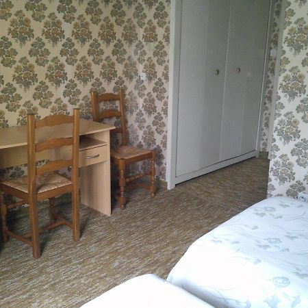 Bed and Breakfast La Colombiere Chasnais Exterior foto