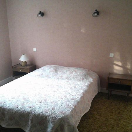 Bed and Breakfast La Colombiere Chasnais Exterior foto